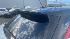 Vauxhall Mokka 1.2 Turbo GS 5dr Auto Petrol Hatchback